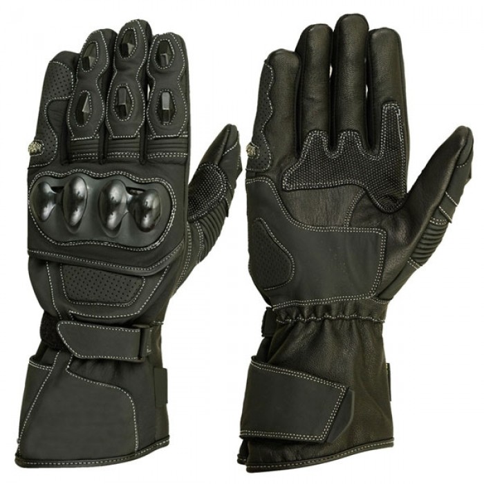 Motorbike Gloves Motorbike Gloves